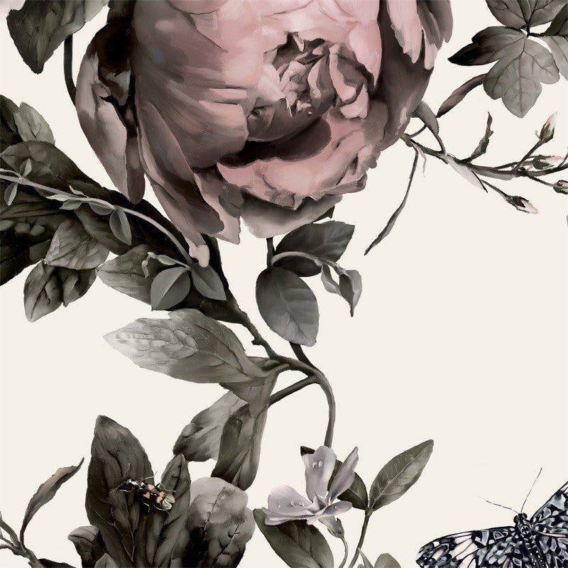 Summer Squall Wallpaper - wallpaper - Ellie Cashman Design