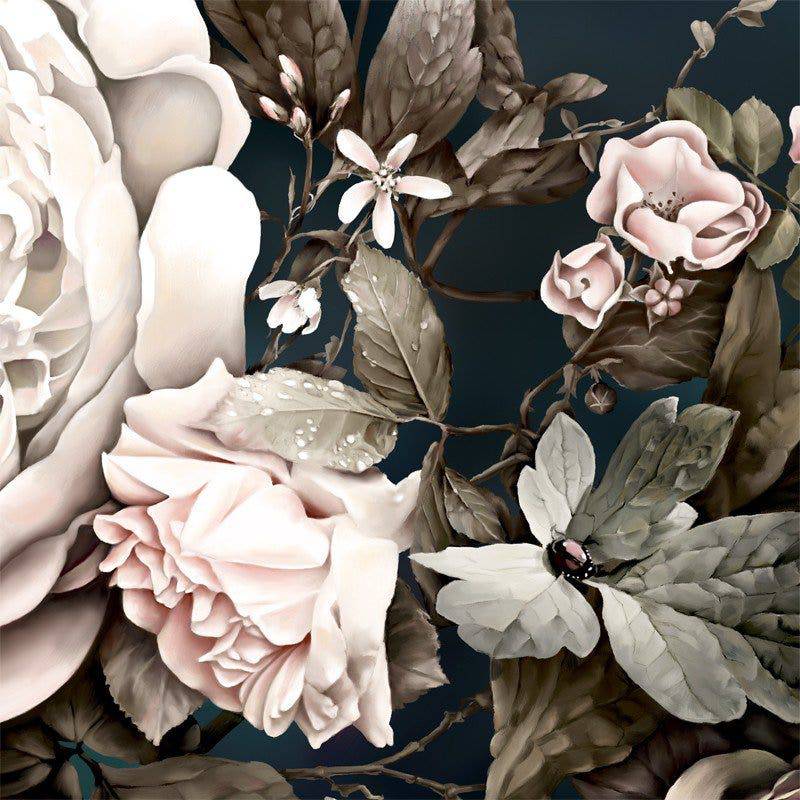 Summer Squall Wallpaper - wallpaper - Ellie Cashman Design