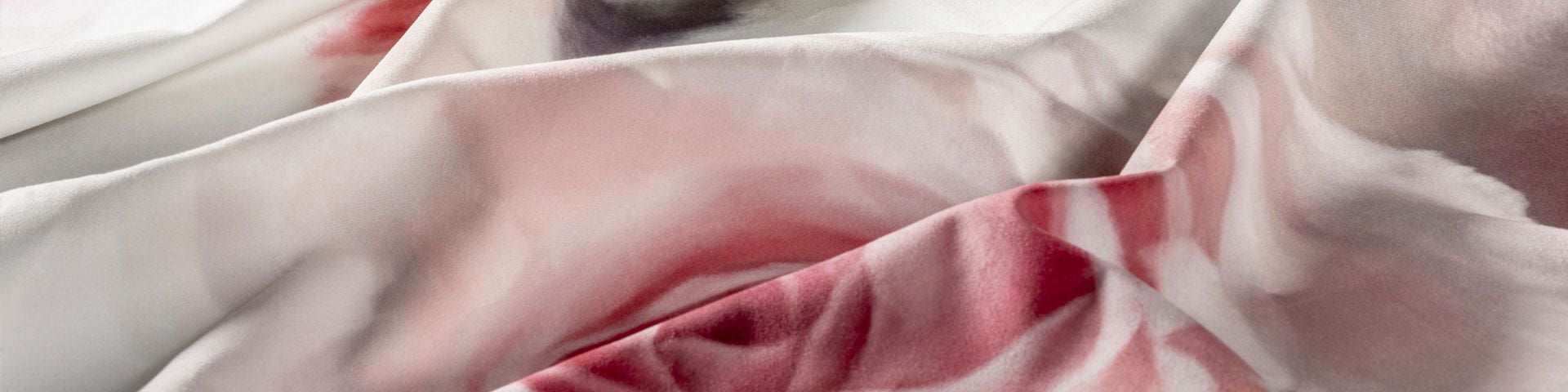 Sample - Roll - Polyester duchess - Silk satin limone - Fabric