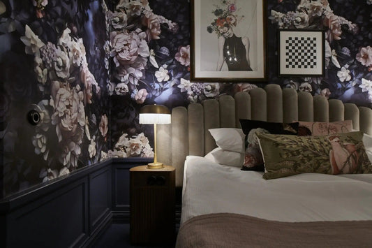 The Vault Project - Ellie Cashman Design