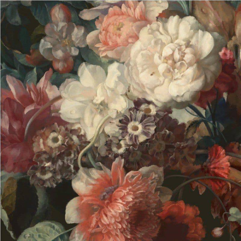 A Golden Age Wallpaper - wallpaper - Ellie Cashman Design