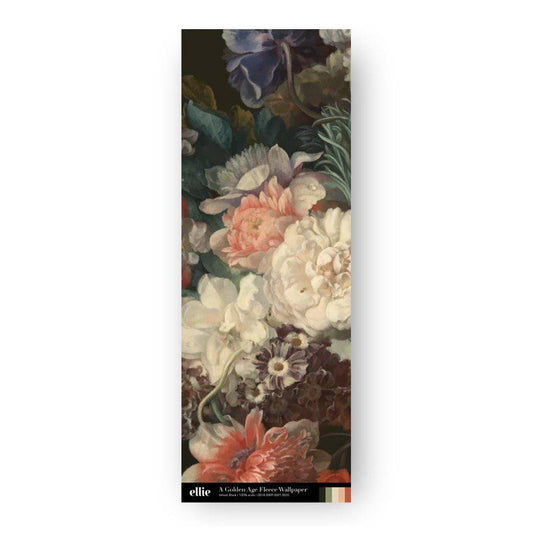 A Golden Age Wallpaper Sample - wallpaper_samples - Ellie Cashman Design