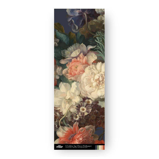 A Golden Age Wallpaper Sample - wallpaper_samples - Ellie Cashman Design