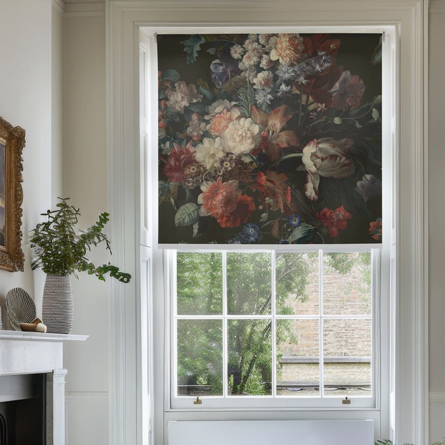 A Golden Age Fabric - fabric - Ellie Cashman Design