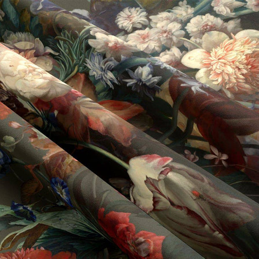 A Golden Age Fabric - fabric - Ellie Cashman Design