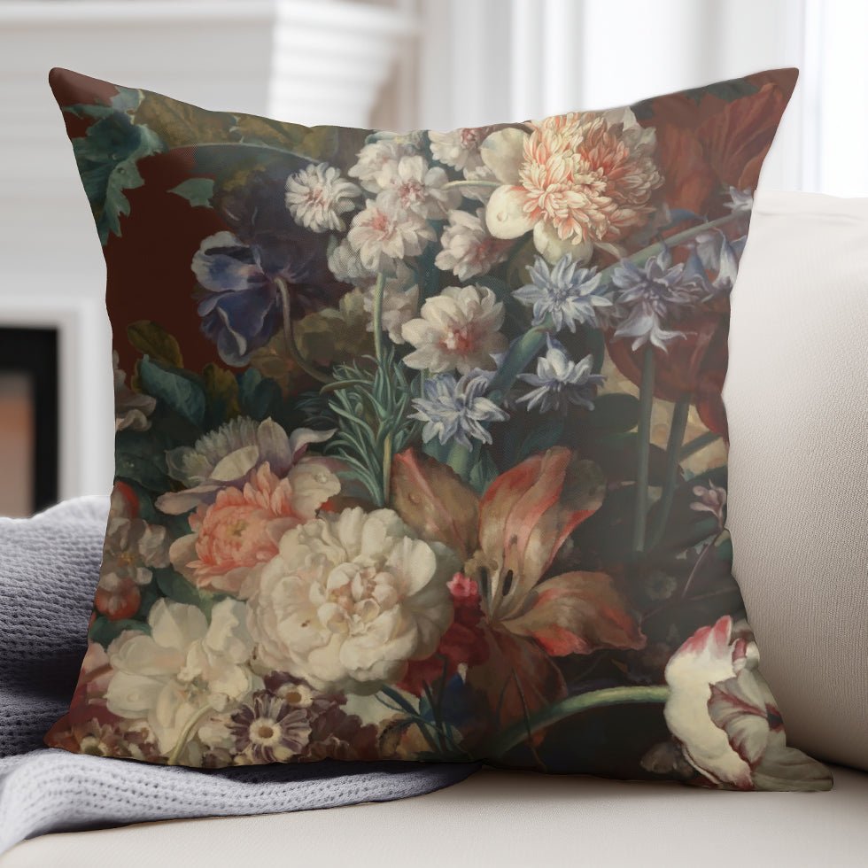 A Golden Age Fabric - fabric_per_meter - Ellie Cashman Design
