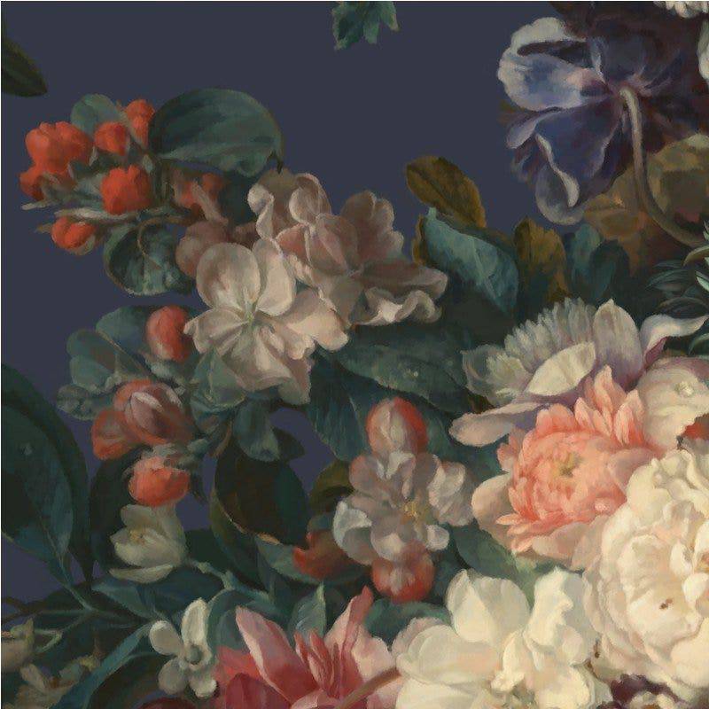 A Golden Age Wallpaper - wallpaper - Ellie Cashman Design