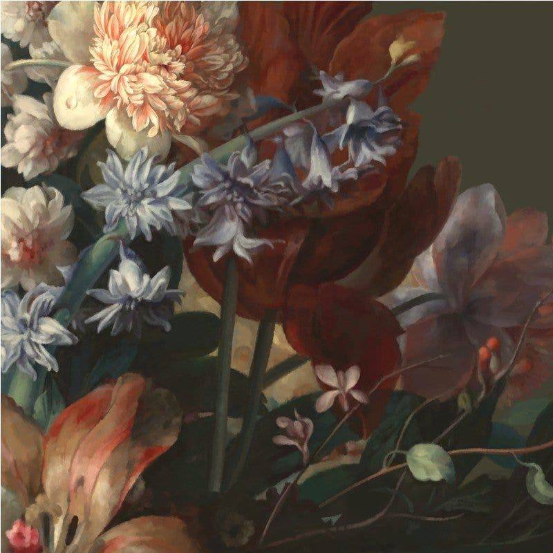 A Golden Age Wallpaper - wallpaper - Ellie Cashman Design