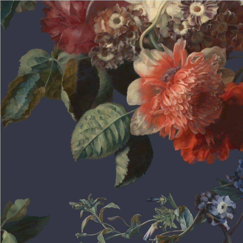 A Golden Age Wallpaper - wallpaper - Ellie Cashman Design