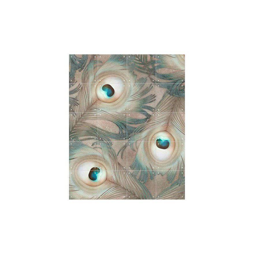 Becoming Wild on IXXI - ixxi - Ellie Cashman Design