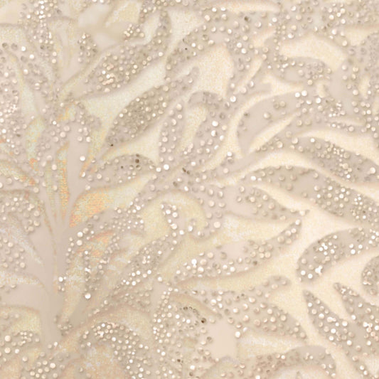 Glitter Vine Wallpaper - wallpaper - Ellie Cashman Design
