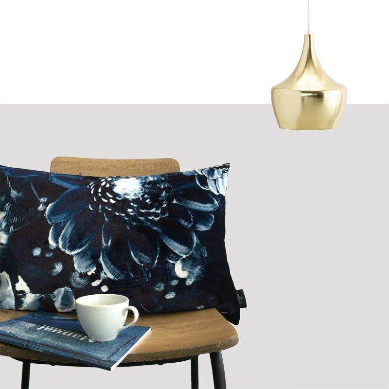 Moonlight Meadow Fabric Sample - fabric_samples - Ellie Cashman Design