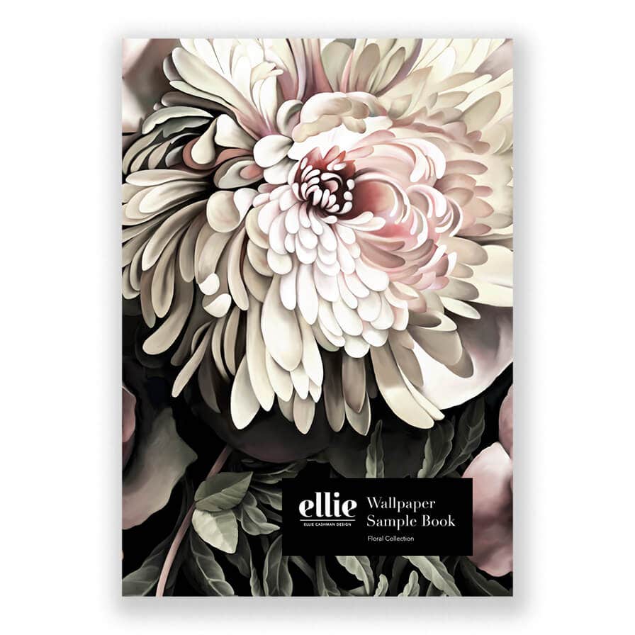 Home Decor - Ellie Cashman Design