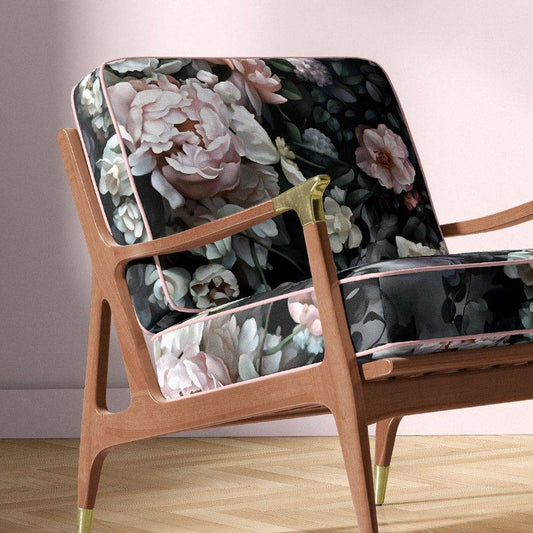 Still Life with Shadows Fabric Sample - fabric_samples - Ellie Cashman Design