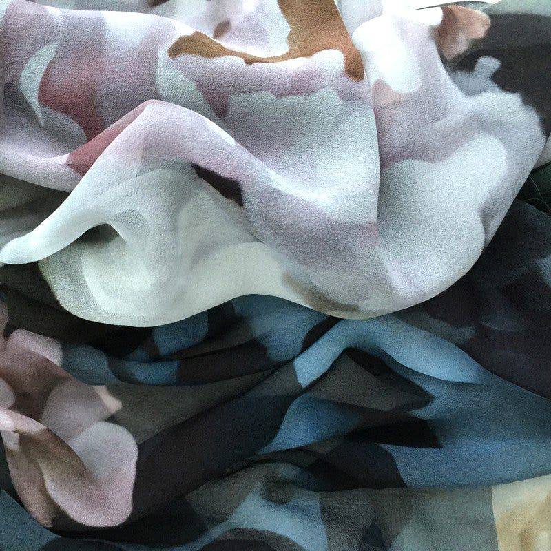 Still Life with Shadows Fabric Sample - fabric_samples - Ellie Cashman Design