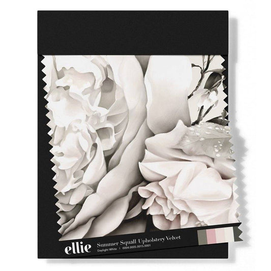 Summer Squal Fabric Sample - fabric_samples - Ellie Cashman Design