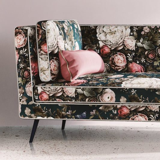 Summer Squall Fabric - fabric_per_meter - Ellie Cashman Design