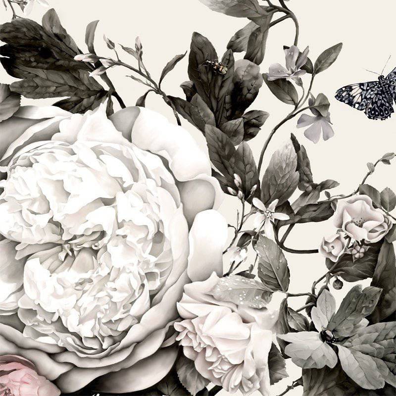 Summer Squall Wallpaper Sample - wallpaper_samples - Ellie Cashman Design