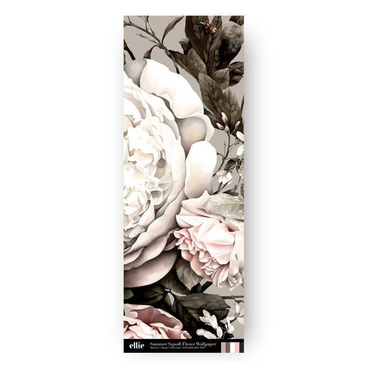 Summer Squall Wallpaper Sample - wallpaper_samples - Ellie Cashman Design